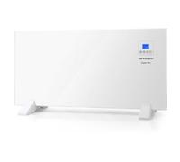 Orbegozo REH 1500 A Intérieure Blanc 1500 W