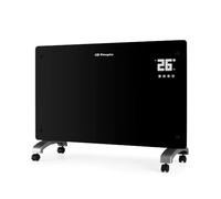 Orbegozo REW 2020 - Panneau radiant chauffant WiFi, sans huile, programmable, 3 modes, 2000W