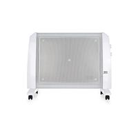 Radiateur RM2010 Blanc 2000 W