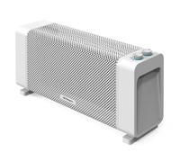 Orbegozo RMB 1510 Radiador de Mica 1500W Blanco