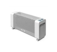 Orbegozo RMB1010 Radiador de Mica 1000W Blanco