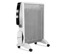 Radiateur Orbegozo RMN1575 Blanc 1500 W Blanc G