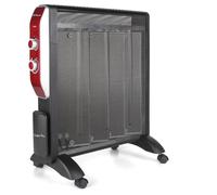 Orbegozo RMN 2050 Intérieure Gris, Rouge 2000 W