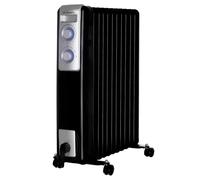 Radiateur à huile Orbegozo RN 2500 2500W noir