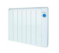 Orbegozo RRE 1000 Blanc 1000 W Radiateur