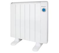 Orbegozo RRE 1010 Intérieure Blanc 1000 W