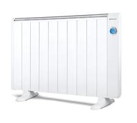 Orbegozo Rre 1810 Intérieure Blanc 1800 W Chauffage électrique à infrarouge