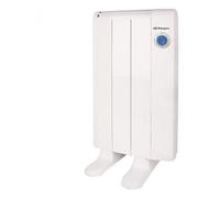 Orbegozo RRE 510 Intérieure Blanc 500 W
