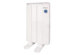 Orbegozo RRE 510 Intérieure Blanc 500 W