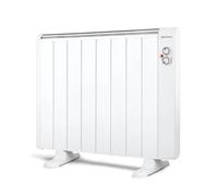 Orbegozo RRM 1510 a Émetteur thermique RealWarm Elements - Inertie thermique élevée - Efficacité énergétique - Réponse rapide en chauffage - Sans combustible - Installation facile