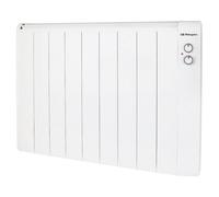 Orbegozo RRM 1510 Intérieure Blanc 1500 W