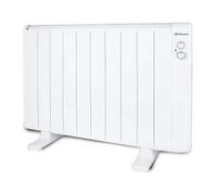 Orbegozo RRM 1810 Intérieure Blanc 1800 W Radiateur sans huile