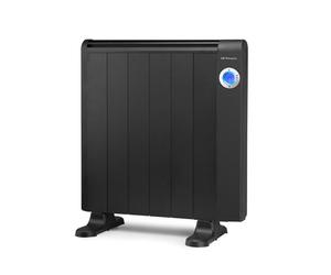 Orbegozo RRW-1000 Émetteur thermique Wifi RealWarm Elements - Commande vocale - Programmation quotidienne et hebdomadaire - Détection de fenêtre ouverte - Autorégulation de puissance - Sécurité des en