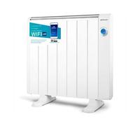 Orbegozo RRW 1300 Intérieure Blanc 1300 W Radiateur sans huile