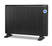 Orbegozo RRW 1805 appareil de chauffage Intérieure Noir 1800 W Radiateur sans huile