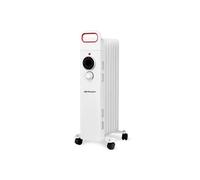 Orbegozo RU 1500 Radiador de Aceite 1500W