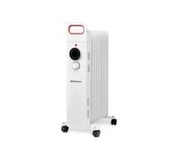 Orbegozo RU 2000 Radiador de Aceite 2000W