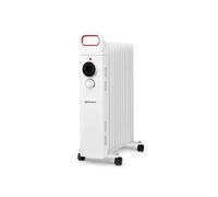 Orbegozo RU 2500 Radiador de Aceite 2000W