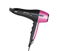 Orbegozo Sèche-cheveux SE 2320 2200 W noir et rose