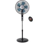 Orbegozo SF 0640 Ventilador de Pie Silencioso
