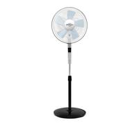 Orbegozo SF 2140 Ventilateur sur pied multifonction - Débit d'air puissant - 3 modes de fonctionnem