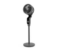 Orbegozo SF 4000 Ventilateur, 2 en 1, Table et Pied 45W, Ailes, Sickle Blade 6 Vitesses, Oscillation Verticale et Horizontale, Télécommande, Minuterie, 12H, 3 Modes, 107-84-60cm, Silencieux