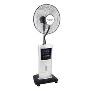 Orbegozo SFA 7000 Fogger/Humidificateur avec télécommande, Multicolore