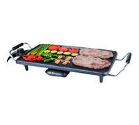 Orbegozo TBC 3000-Table de Cuisson-2000 W 220 x 430 mm G