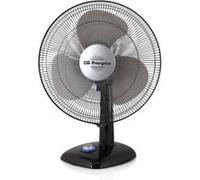 Orbegozo TF 0144 - Ventilateur de bureau 40 cm G