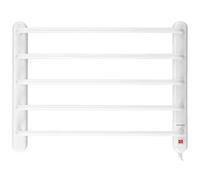 Porte-Serviettes Electrique Mural 13986 90 W