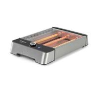 Orbegozo TO 2030 grille-pain 6 1000 W Argent