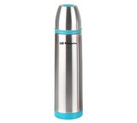 Orbegozo TRL 870 Pichet Isotherme en Inox 800 ml