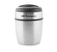 Orbegozo Trsl 1500 1.5l Thermal Bottle Argenté