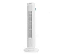Orbegozo Tw 0755 Blanc / Ventilateur Tour
