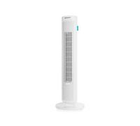 Orbegozo TW 0755 ventilateur Blanc