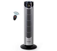 Orbegozo TWM 1010 Ventilador de Torre con Mando 45W