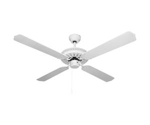 Orbegozo Ventilador de techo - CF 07132 B 132 cm