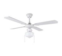 Ventilador de techo - CL 04105 B 105 cm
