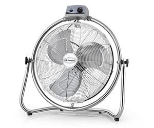 Orbegozo Ventilador industrial Oscilante - PWO 1952 50 cm
