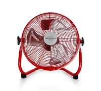 Ventilateur Industriel Orbegozo PW 1431 - Puissant et Sûr - Pales 30 cm - 3 Vitesses - Grille de Pr