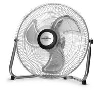 Orbegozo Ventilateur de sol PW 1245/ 80W/ 3 pales 45cm/ 3 vitesses