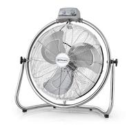 Orbegozo Ventilateur Industriel Oscillant Puissant et Sûr - Puissance 45W - 3 Vitesses - Poignée d