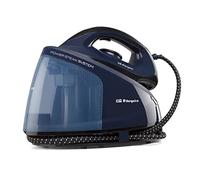 Orbegozo VP 8550 2400 W 1,2 L Noir, Bleu