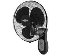 Orbegozo wf 0243 ventilador de pared con mando 40w G
