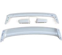 ORBHES Aileron arrière de Voiture,Convient pour BMW E36 M3 GT Sedan Coupe,Extérieur Automobile