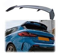 ORBHES Aileron arrière pour Voiture, pour BMW 1 Series F40 M135i 128ti 118D Hatchback 2019-2023, pour Un Style de carrosserie Anti-Rayures