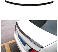 ORBHES Becquet de Voiture, Convient pour Mercedes-Benz E-Class W212 2008-2015, aileron de Toit arrière