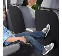 ORBHES Protections de siège Auto, Convient pour Audi B6 B7 D3 D4 D5 D6 A6 S4 8K A5 8T Q2 Q3 Q5 8R S Line, Accessoires Auto