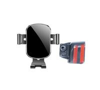 ORBHES Support de téléphone pour Voiture, Compatible pour BYD Han EV DM Edition 2020-2026, pièces Automobiles