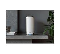 NETGEAR Orbi 970 Series Quad-Band WiFi 7, 2-Pack Quad-band (2.4 GHz / 5 GHz-1 / 5 GHz-2 / 6 GHz) Wi-Fi 6 (802.11ax) Gris 3 Interne